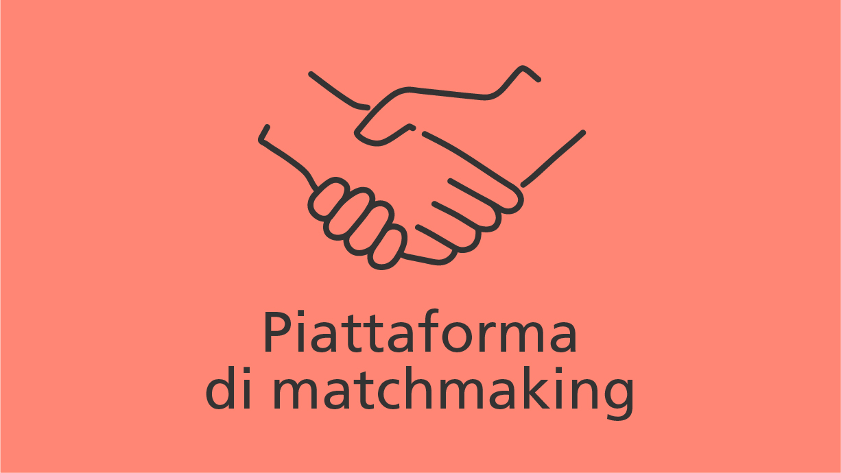 Piattaforma matchmaking Innosuisse